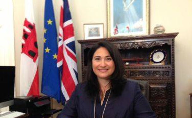 Gibraltar plans to make British sign language an official language